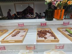 -玫瑰花园自助烤肉(顺义鑫海韵通店)