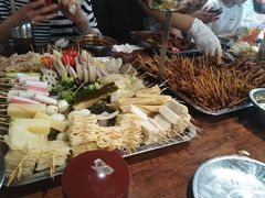 -谢智冷沾沾(万达金街店)