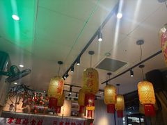 -牛腩之旅·牛腩牛杂煲(光启城美食城店)
