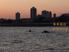 -白城沙滩