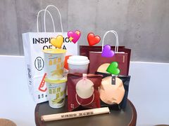 -喜茶(广州佳兆业广场店)