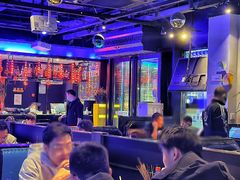 -大成海鲜烧烤·小龙虾(七宝店)