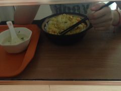 -双桂坊美食街(南大街商业步行街店)