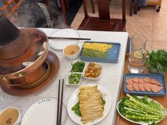 -东来顺饭庄(天坛店)