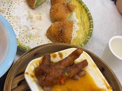 -皇马假日醉海南大酒店·假日一品派茶楼(秀英店)