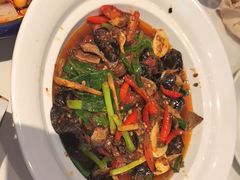 -院8里·少城记忆老川菜(宽窄巷子店)