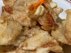 -金掌勺锅包肉(华润万象城店)