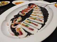 头水紫菜蒸手钓大管-宴遇·福建荟馆(新景中心店)