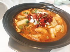-江南厨子(万象天地店)