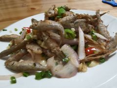 -食光慢宴·安吉土菜馆