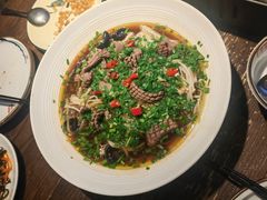 -老土灶·扬州非遗淮扬菜(大运河博物馆店)