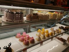 -西村叔叔的店·面包·甜品·蛋糕(清河万象汇店)
