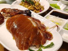 -老北京炸酱面·烤鸭(前门店)