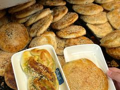 -韩海丽特色美食(秀州路店)