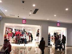 -优衣库(重庆星光时代广场店)