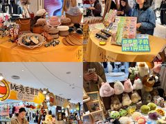 -友谊阳光城(金贸街道店)