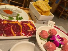 -俏牛哥鲜牛肉牛肆馆(重庆天地店)