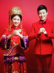 -太郎花子婚纱摄影艺术中心