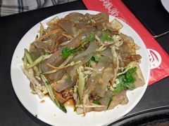 -缘福乡村铁锅炖民宿(八达岭店)