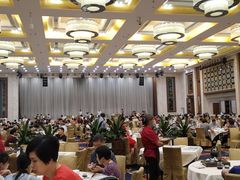 大堂-顺德人家食府(黄金广场店)
