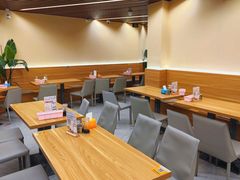 -买又大餐厅(福林里店)
