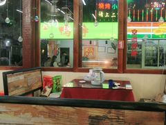 大堂-潮香阁海鲜餐厅(较场尾店)