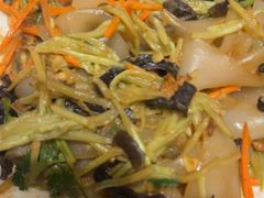 -满园烤鸭·春饼(抚顺万达店)