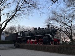-玲珑塔公园