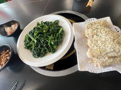 -潮汕美牛肉丸火锅店(天宁寺店)