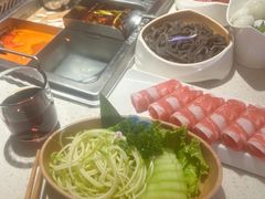 -海底捞火锅(高科广场店)