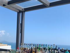 -瑰丽酒店·海吧·天际下午茶·现场DJ·天台酒吧