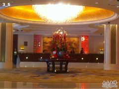 大堂-苏州香格里拉大酒店