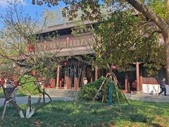 -钱王祠