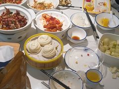 -兰湘子·湘菜小炒(盛龙广场店)