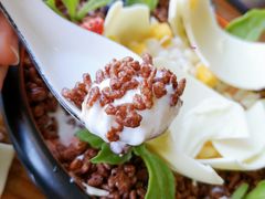 -烛影拾光观景餐厅·创意菜·摄影·小提琴(大唐不夜城店)