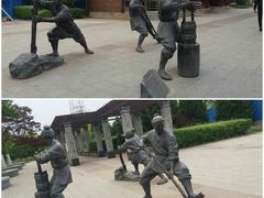 -永定河休闲森林公园