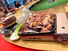 -羊之道草原味道清真餐厅(番禺店)