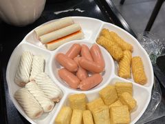 -阿田大虾(台湾街店)