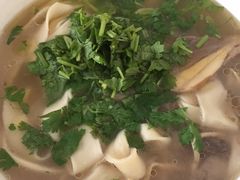 -萧记三鲜烩面(郑汴路店)