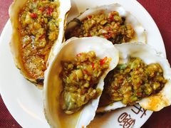 -吉布鲁牛排烤肉海鲜自助(大英商业街店)