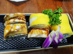 -割烹旭日本料理(龙湖狮山天街店)