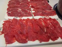-焯牛潮汕牛肉火锅(云峰街创始店)