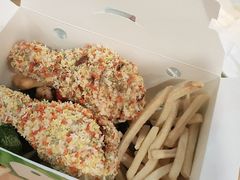 -德克士(睢宁曼哈顿店)