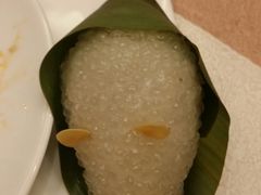 -常州逸高酒店-中餐厅