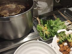 -金家老三饭庄(常营店)