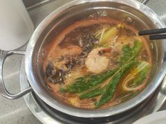 -大橘元自助回转火锅(天河新天地店)