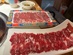 -京城阁·南门涮羊肉.小龙虾烧烤(松江九亭店)