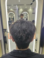 -Nice奈斯形象定制沙龙