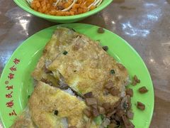 -三镇民生甜食馆(胜利街总店)