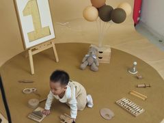 -海马体照相馆(上海月星环球港店)